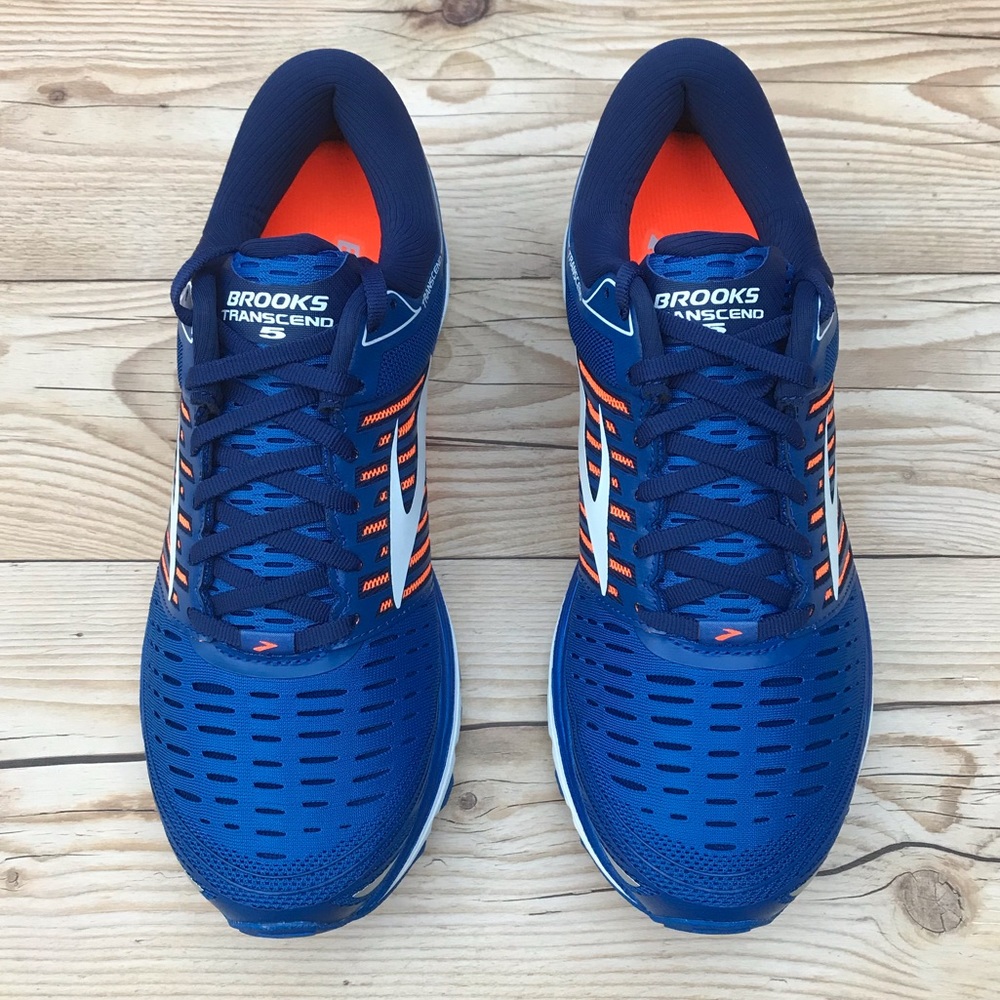 Brooks Transcend 5 - Picture 6 of 16